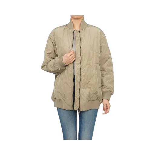 Long-Sleeved Casual Jacket