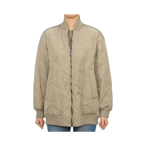 Long-Sleeved Casual Jacket