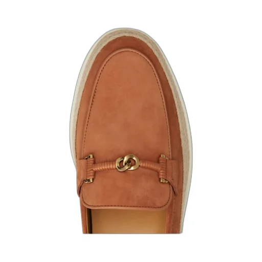 Tod's Gomma Slip-On Loafers