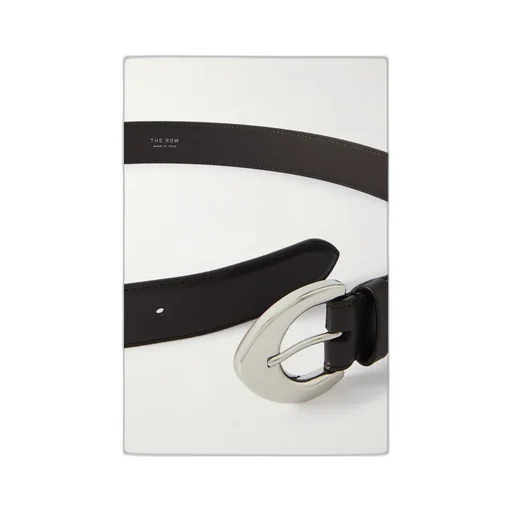 Arrow Buckle Belt