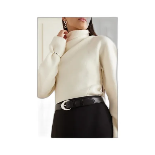 Arrow Buckle Belt