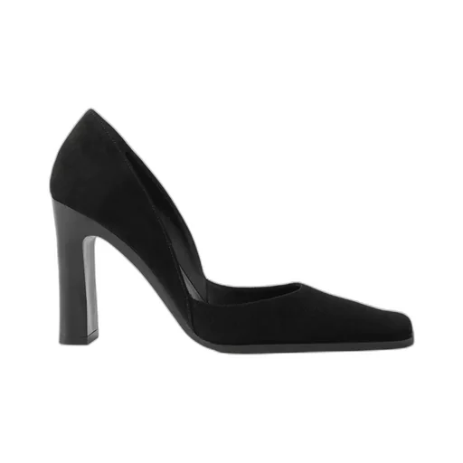 Mae High Heels