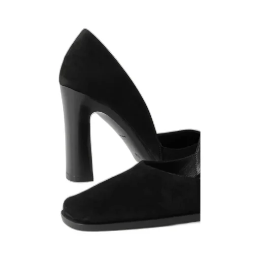 Mae High Heels