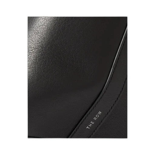N/S Park Medium Texture Handbag