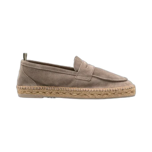 CastaÑEr Nacho Moccasin Espadrilles