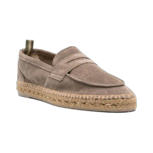 CastaÑEr Nacho Moccasin Espadrilles