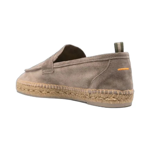 CastaÑEr Nacho Moccasin Espadrilles