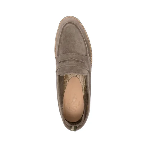 CastaÑEr Nacho Moccasin Espadrilles