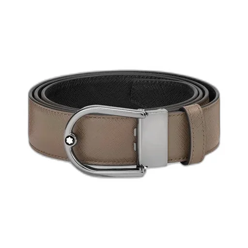 Logo Belt
