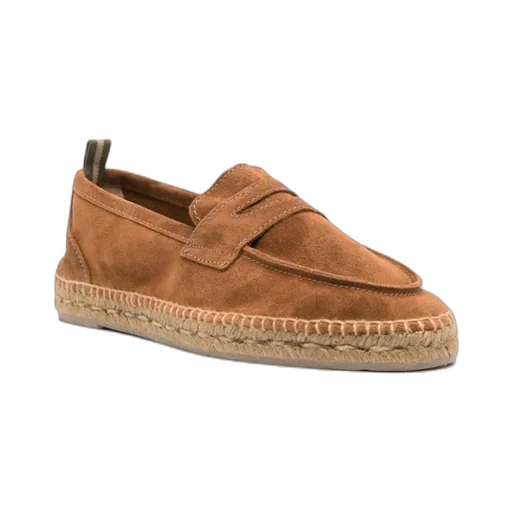 CastaÑEr Nacho Moccasin Espadrilles