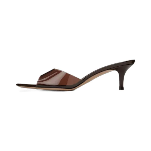Elle 55 High-Heeled Sandals