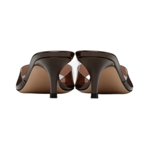 Elle 55 High-Heeled Sandals