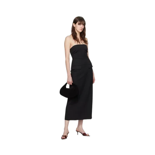 Elle 55 High-Heeled Sandals