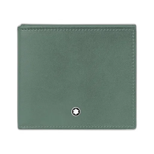 Soft Trio Thin Wallet