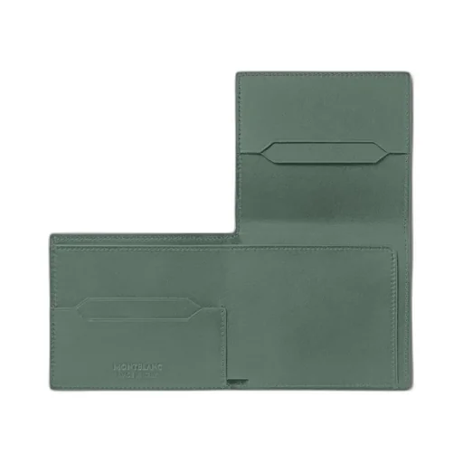 Soft Trio Thin Wallet