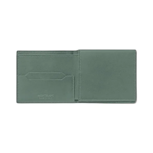 Soft Trio Thin Wallet