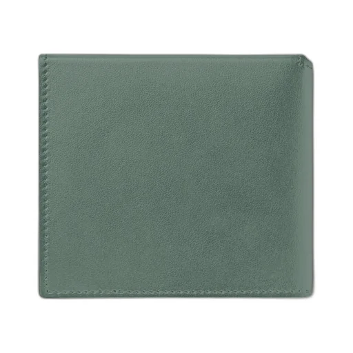 Soft Trio Thin Wallet