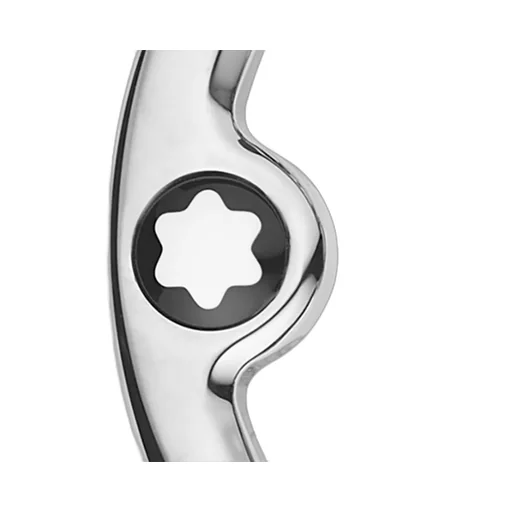 Double-Sided Horseshoe Buckle Belt