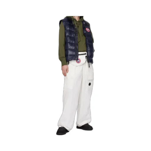 Crofton Down Vest
