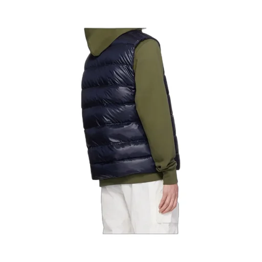 Crofton Down Vest