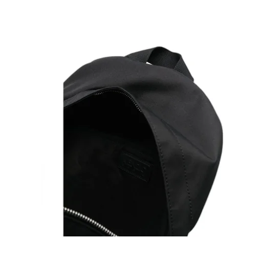 Kenzo Logo Patch Backpack