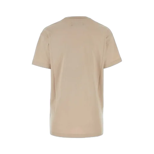 Vivienne Westwood Logo Embroidered Crewneck T-Shirt