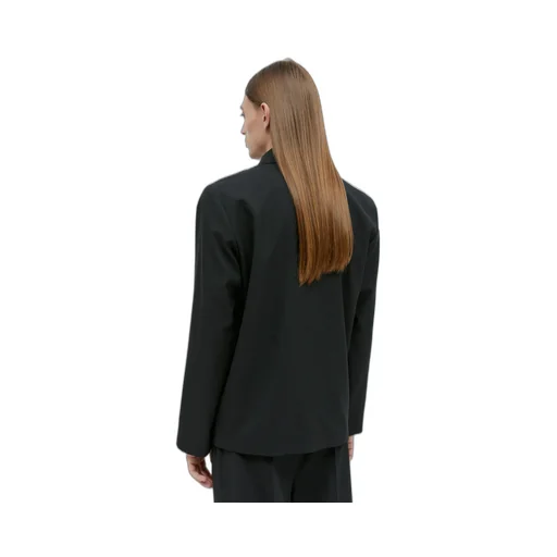 A.P.C. Buttoned Long-Sleeved Jacket
