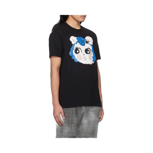 Vivienne Westwood Graphic Printed Crewneck T-Shirt