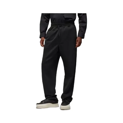 Y-3 Ft Straight Drawstring Track Pants