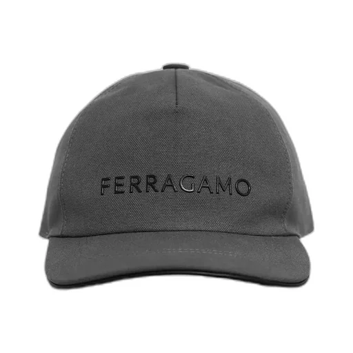 Logo Hat