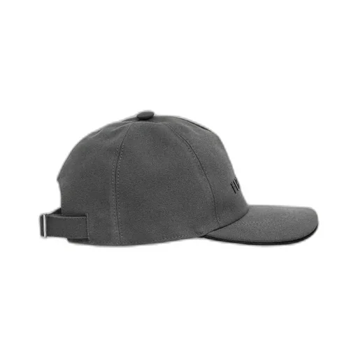 Logo Hat