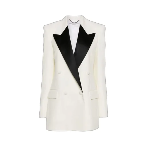 Long Sleeved Suit Jacket