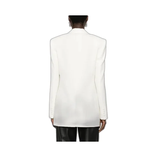 Long Sleeved Suit Jacket