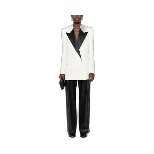 Long Sleeved Suit Jacket