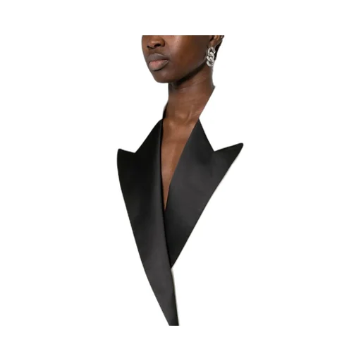 Long Sleeved Suit Jacket
