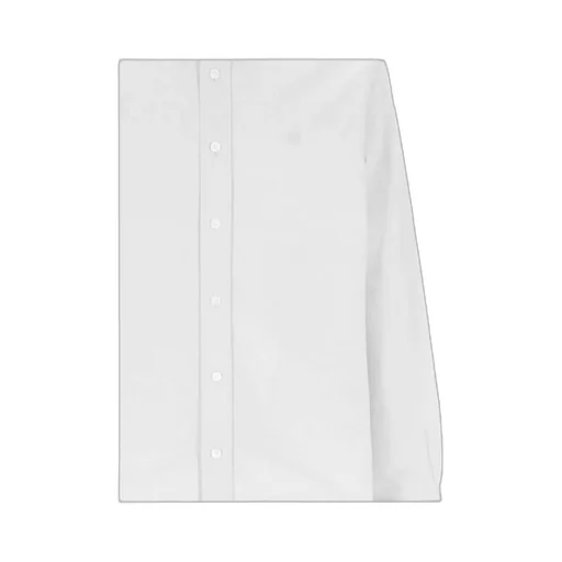 Givenchy 4G Embroidered Long-Sleeved Shirt