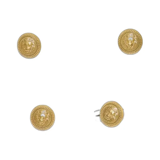 Balmain Classic 6-Buttoned Blazer