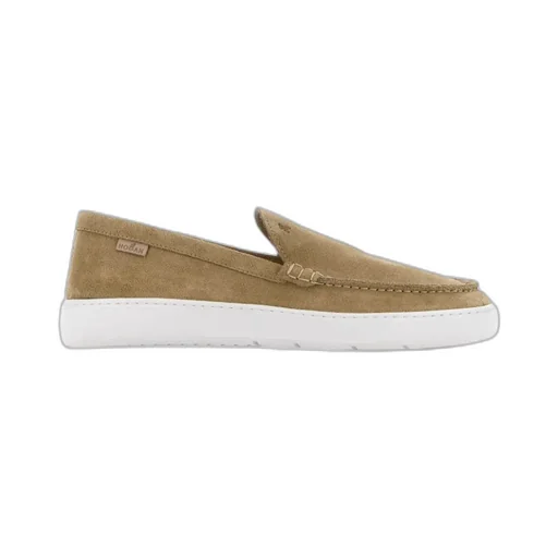 Hogan Sporty Loafers