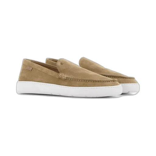 Hogan Sporty Loafers