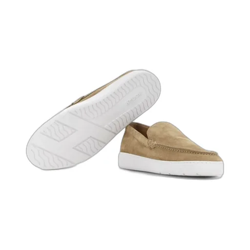 Hogan Sporty Loafers