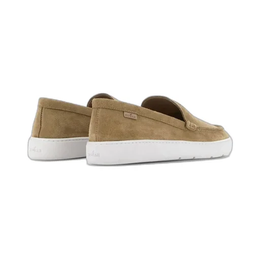 Hogan Sporty Loafers