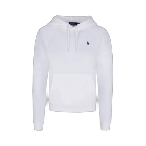 Polo Ralph Lauren Pony Embroidered Drawstring Hoodie