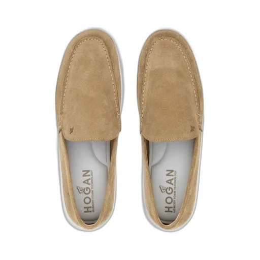 Hogan Sporty Loafers