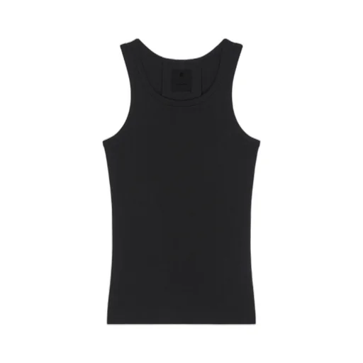Extra Slim Fit Tank Top In Cotton