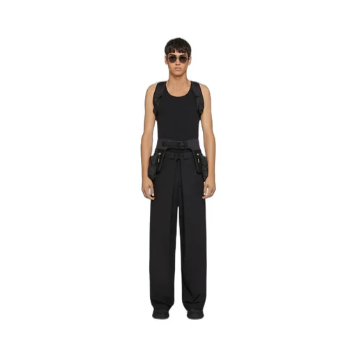 Extra Slim Fit Tank Top In Cotton