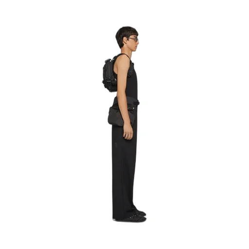 Extra Slim Fit Tank Top In Cotton