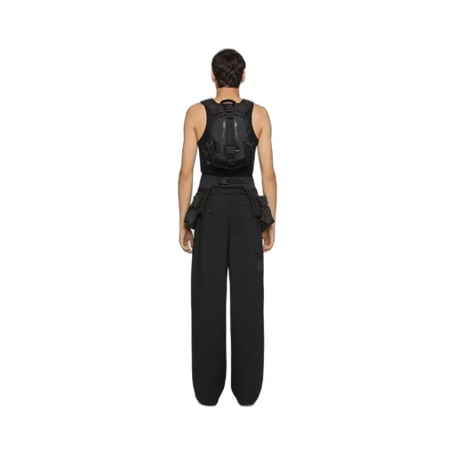 Extra Slim Fit Tank Top In Cotton
