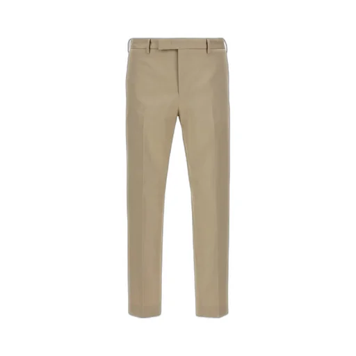 Pt Torino Dieci Skinny Fit Pants