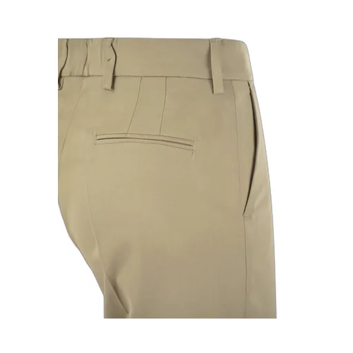 Pt Torino Ambra Pressed Crease Slim-Fit Trousers