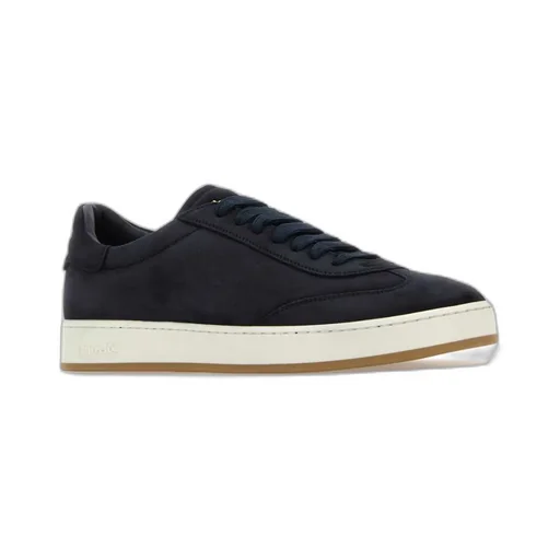 Church's Round Toe Lace-Up Sneakers